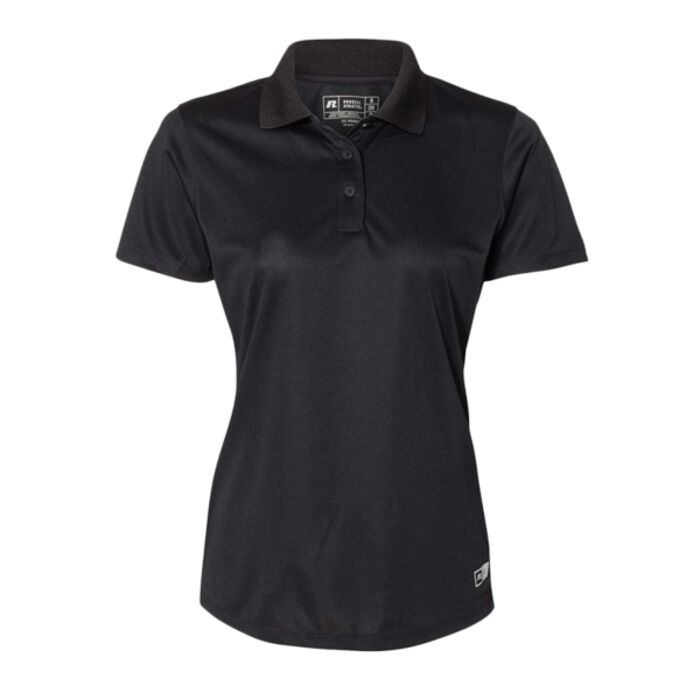 Women's Essential Polo Thumbnail