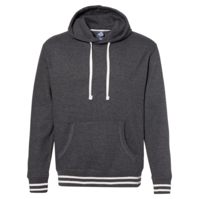 Men's Relay Hooded Sweatshirt Thumbnail