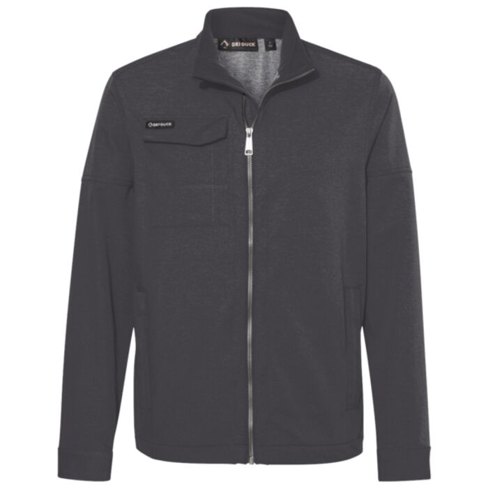 Men's Ace Woven Stretch Soft Shell Jacket Thumbnail