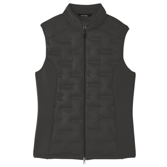 Ladies' Loft Pioneer Hybrid Vest Thumbnail