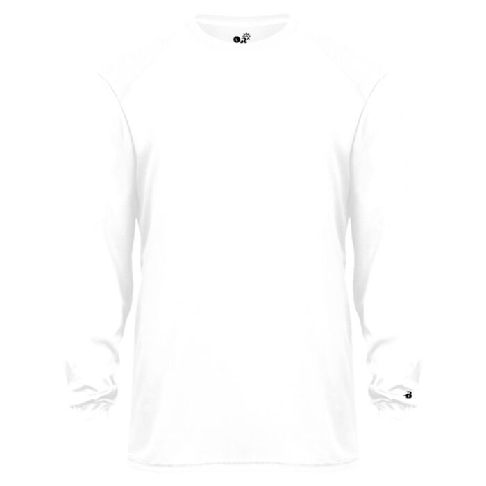 Youth Ultimate SoftLock™ Long Sleeve T-Shirt Thumbnail