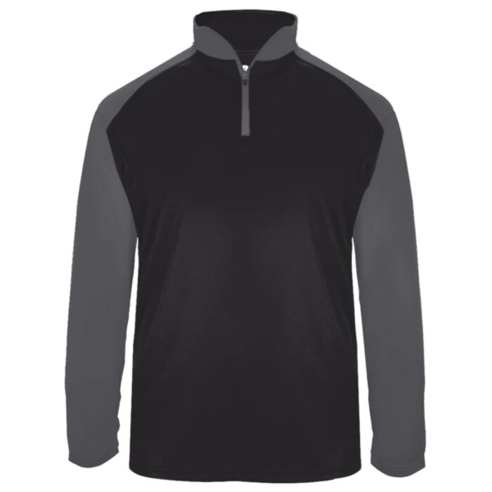 Men's Ultimate SoftLock™ Sport Quarter-Zip Pullover Thumbnail