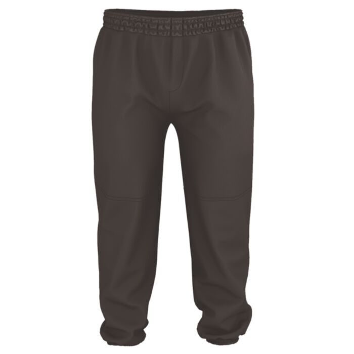 Men's Pull-Up Baseball Pants Thumbnail