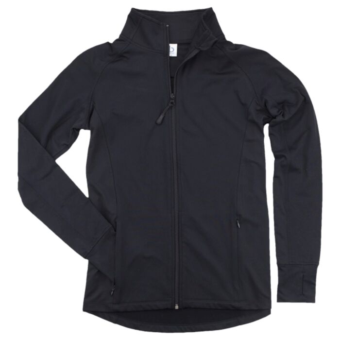 Women's Studio Jacket Thumbnail
