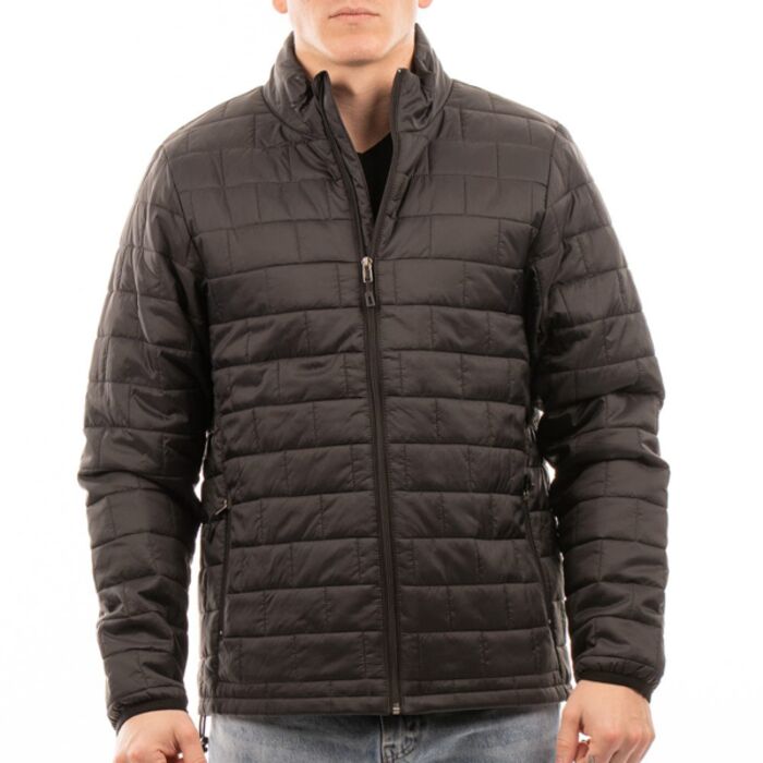 Men's Elemental Puffer Jacket Thumbnail