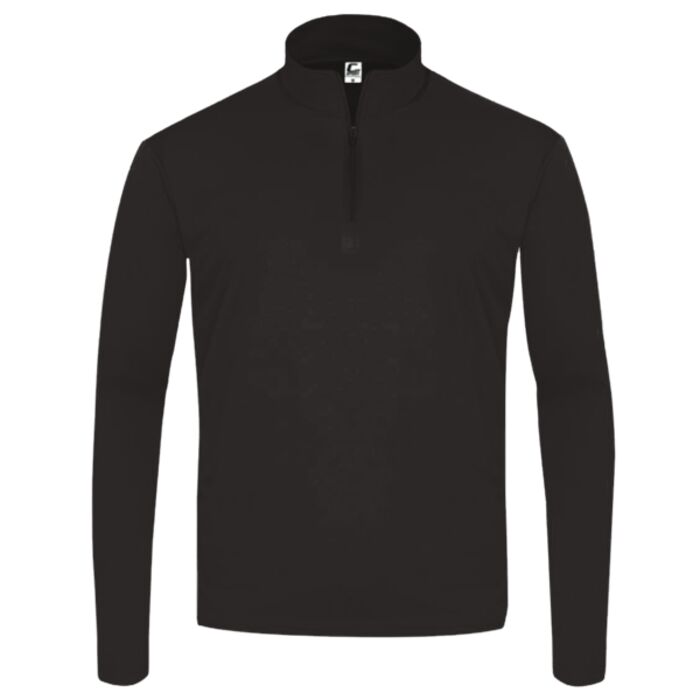 Youth Quarter-Zip Pullover Thumbnail