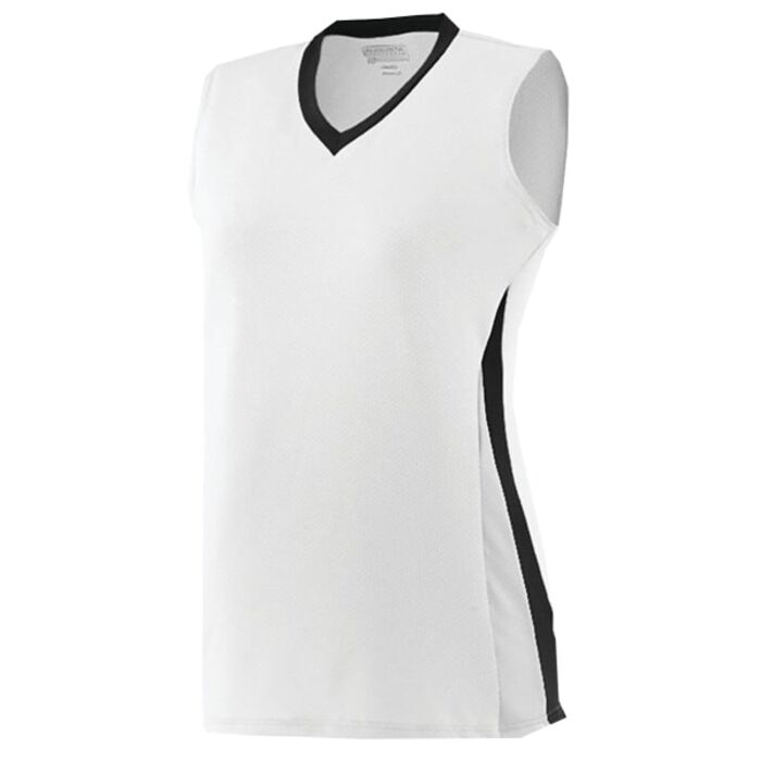 Women's Tornado Jersey Thumbnail