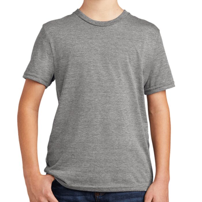 Youth Tri Blend Tee Thumbnail