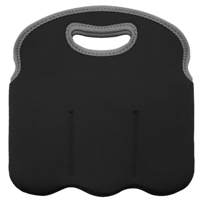 Insulated Neoprene Six-Pack Tote Thumbnail