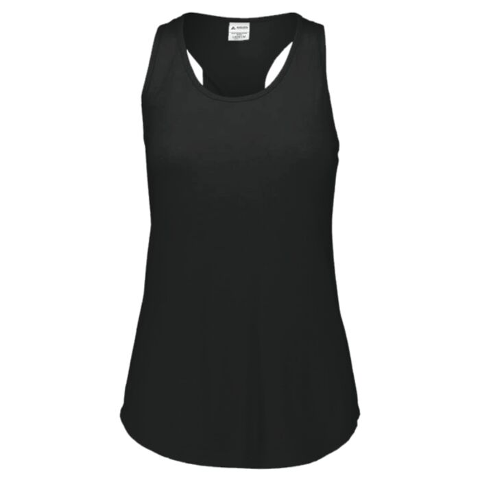 Girls' Lux Triblend Tank Top Thumbnail