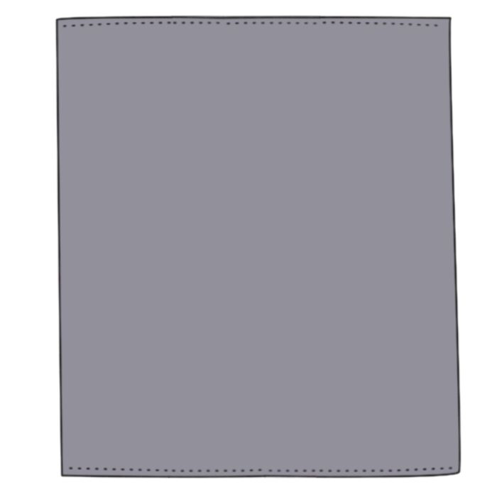 Frosted Sherpa Blanket Thumbnail