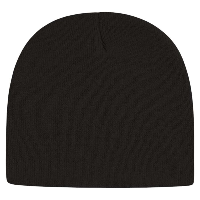 USA-Made 8 1/2" Beanie Thumbnail