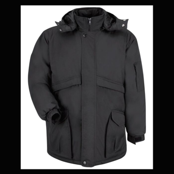 Men's Tall Heavyweight Parka Thumbnail