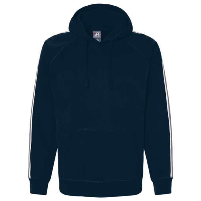 Men's Rival Fleece Hooded Sweatshirt Thumbnail