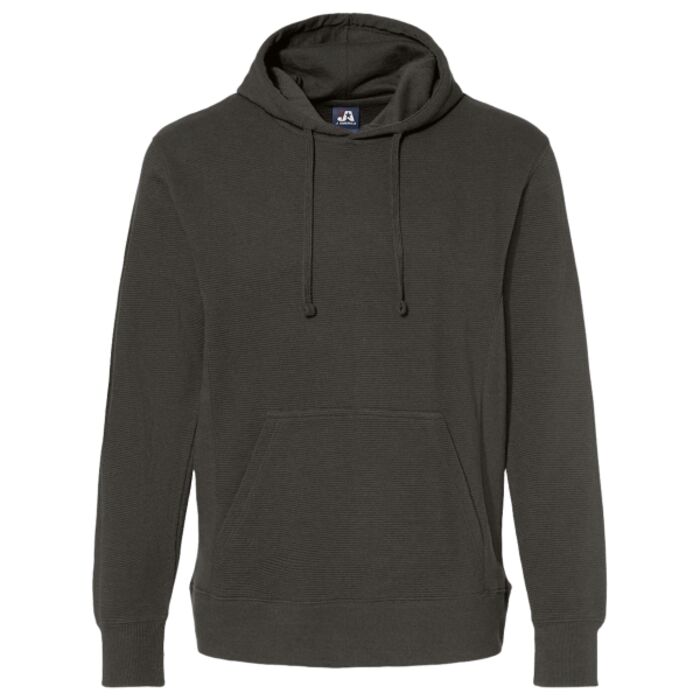 Men's Ripple Fleece Hooded Sweatshirt Thumbnail