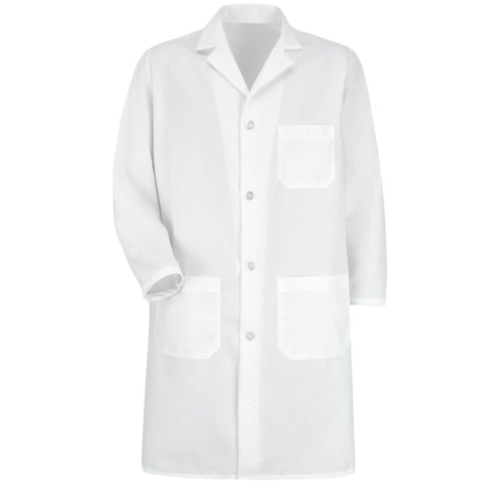 Unisex Lab Coat Thumbnail