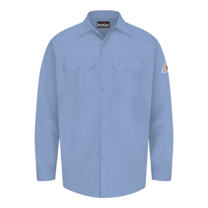Men's Tall Flame Resistant Excel Work Shirt Thumbnail