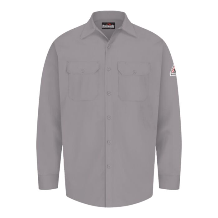 Men's Flame Resistant Excel Work Shirt Thumbnail