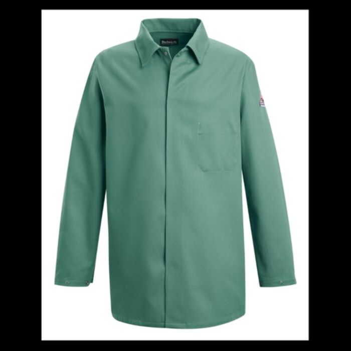 Men's Tall Work Coat - EXCEL FR® - 9 oz. Thumbnail