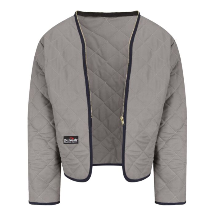 Men's Tall Flame Resistant Zip-In Zip-Out Modaquilt Liner Thumbnail
