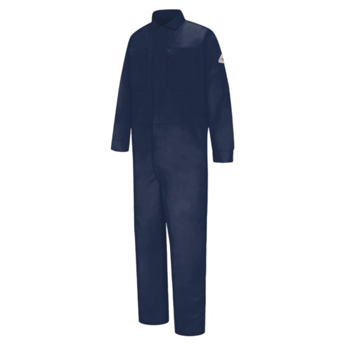 Men's Tall Deluxe Coverall - EXCEL FR® 7.5 oz. Thumbnail