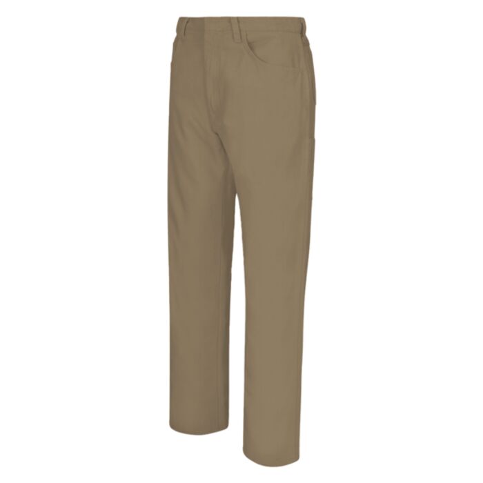 Men's Loose Fit Midweight Canvas Jean - EXCEL FR® ComforTouch® - 8.5 oz. Thumbnail