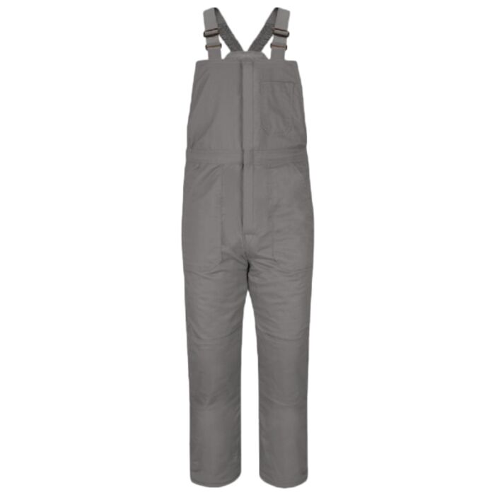Men's Tall Deluxe Insulated Bib Overall - EXCEL FR® ComforTouch Thumbnail
