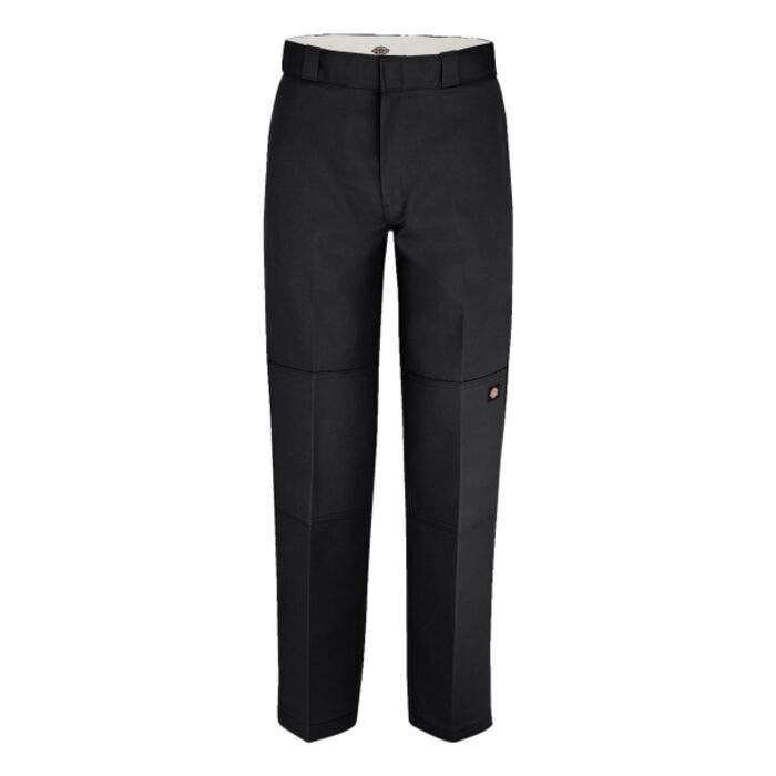 Men's Extended Sizes Double Knee Work Pants Thumbnail