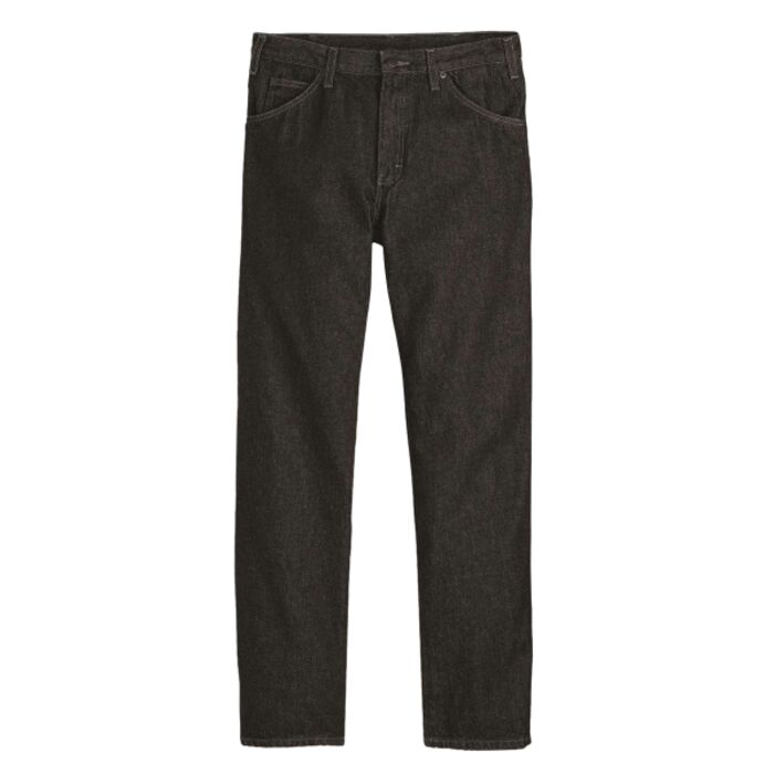 Men's Odd Sizes Industrial Jeans Thumbnail