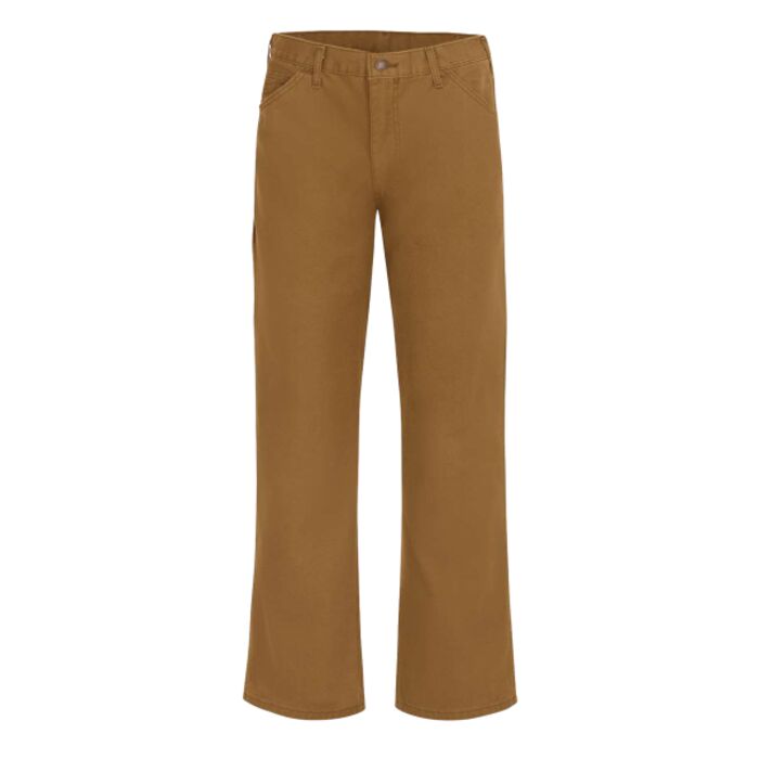 Men's Industrial Duck Carpenter Jeans Thumbnail