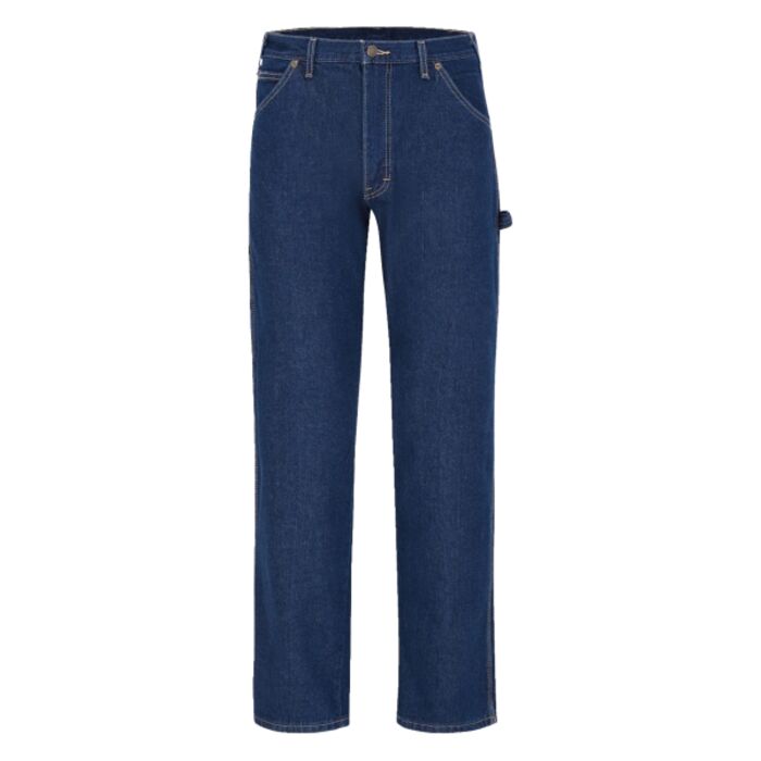 Men's Extended Sizes Carpenter Jeans Thumbnail