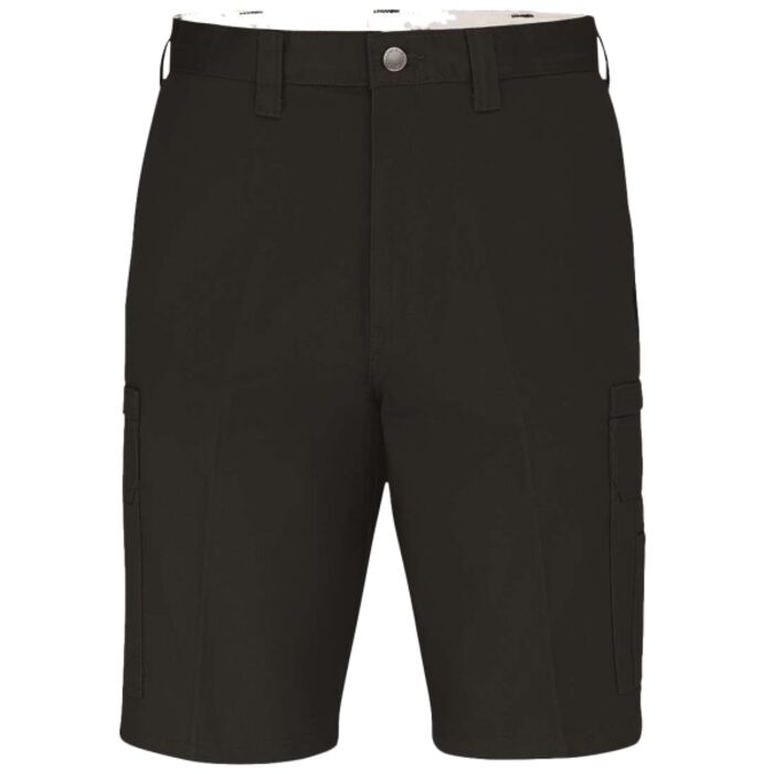 Men's 11" Industrial Cotton Cargo Shorts Thumbnail