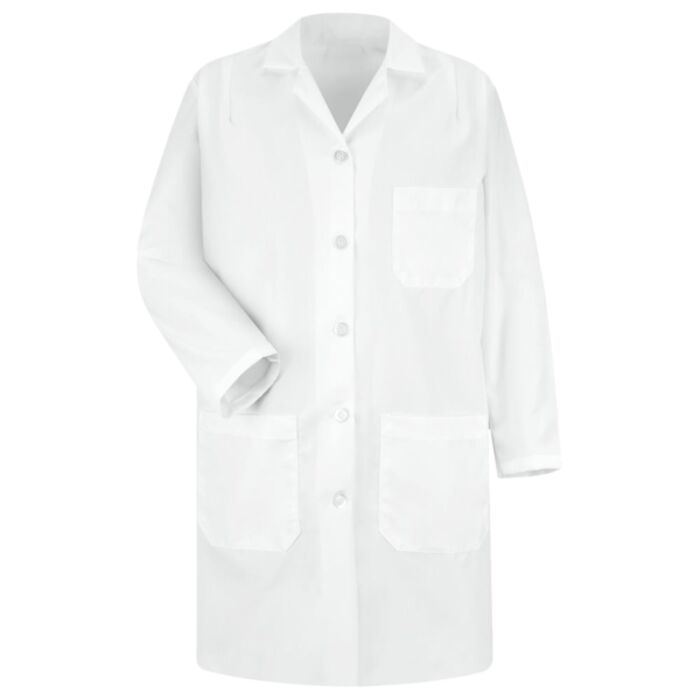 Women's Lab Coat Thumbnail