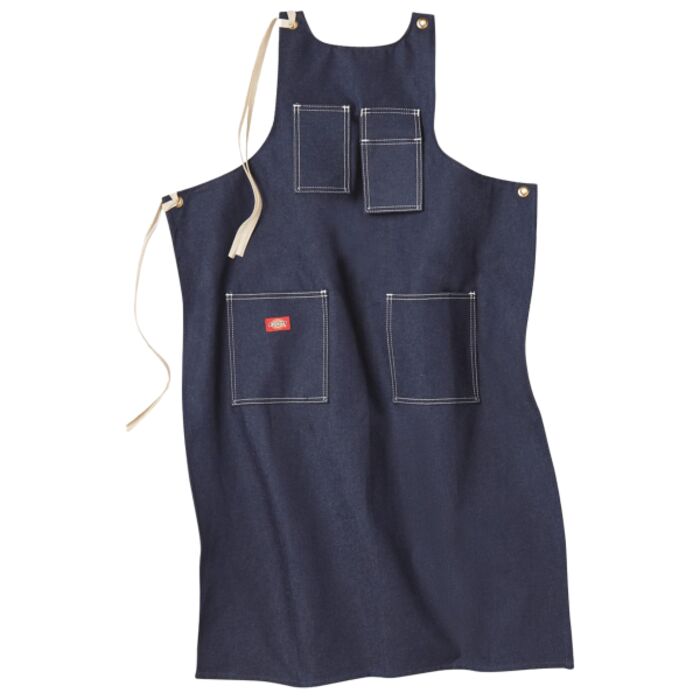 Toolmaker's Apron Thumbnail