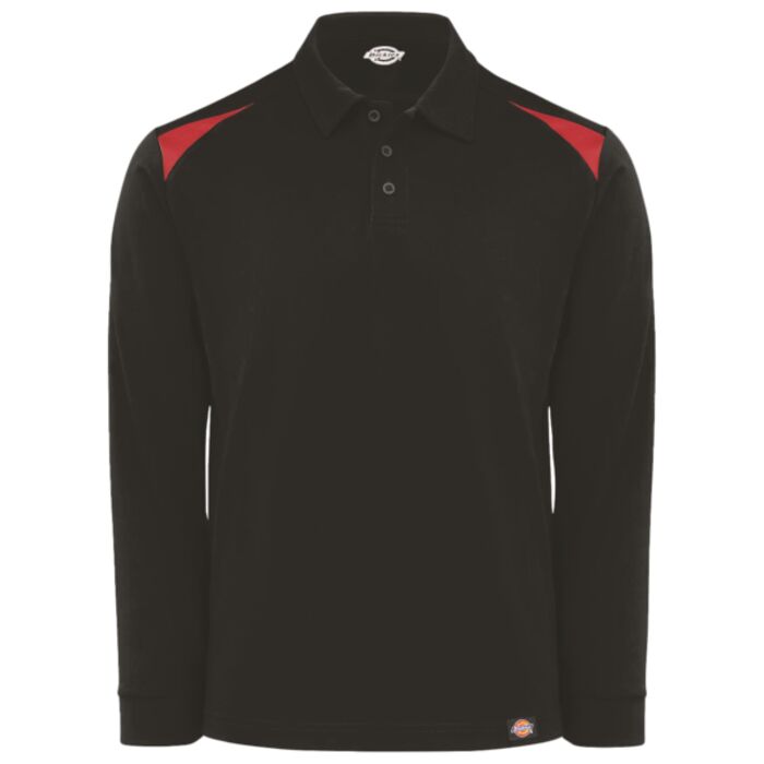 Men's Team Performance Long Sleeve Shirt Thumbnail