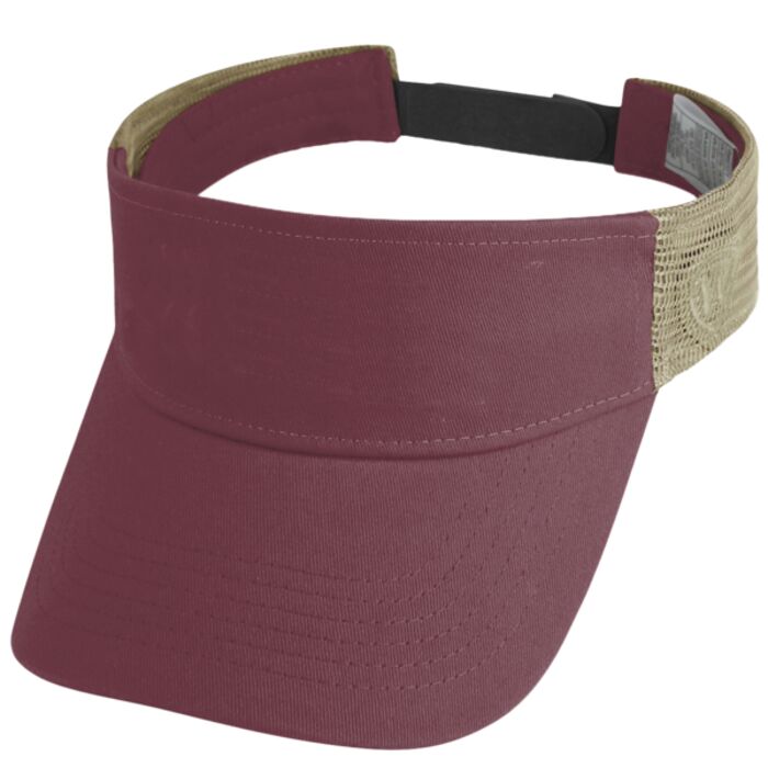 Adult Brink Visor Thumbnail