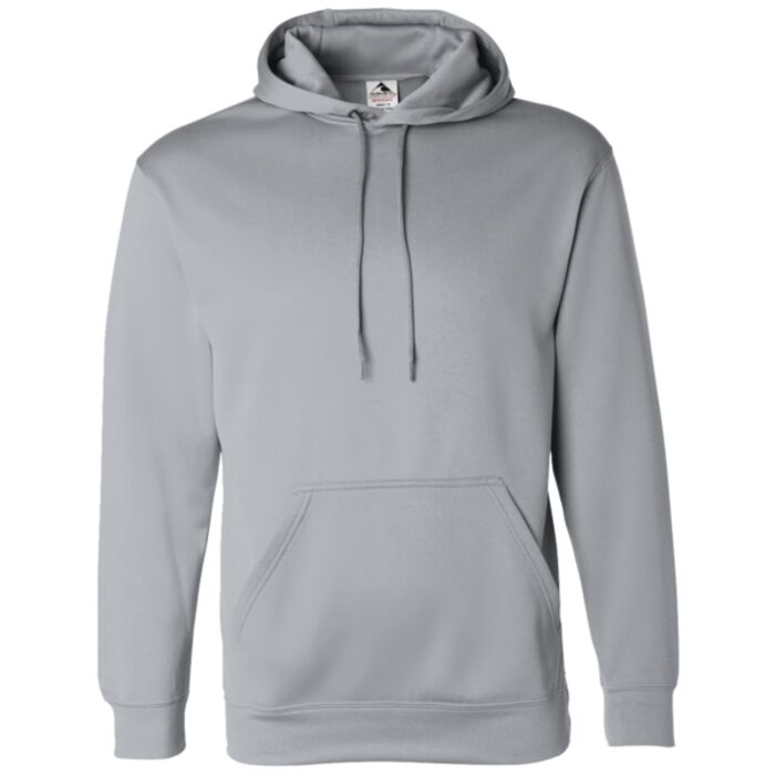 Wicking Fleece Hoodie Thumbnail
