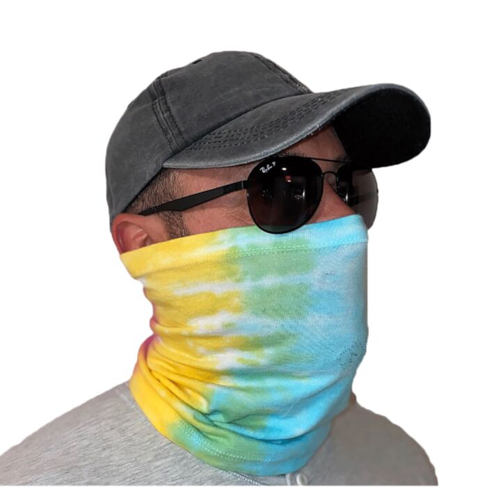 Adult Gaiter Thumbnail