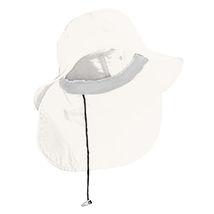 Extreme Vacationer Hat Thumbnail