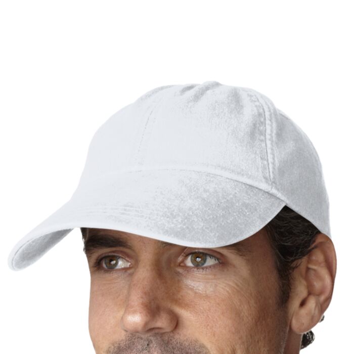 Cotton Twill Pigment-Dyed Sunbuster Cap Thumbnail