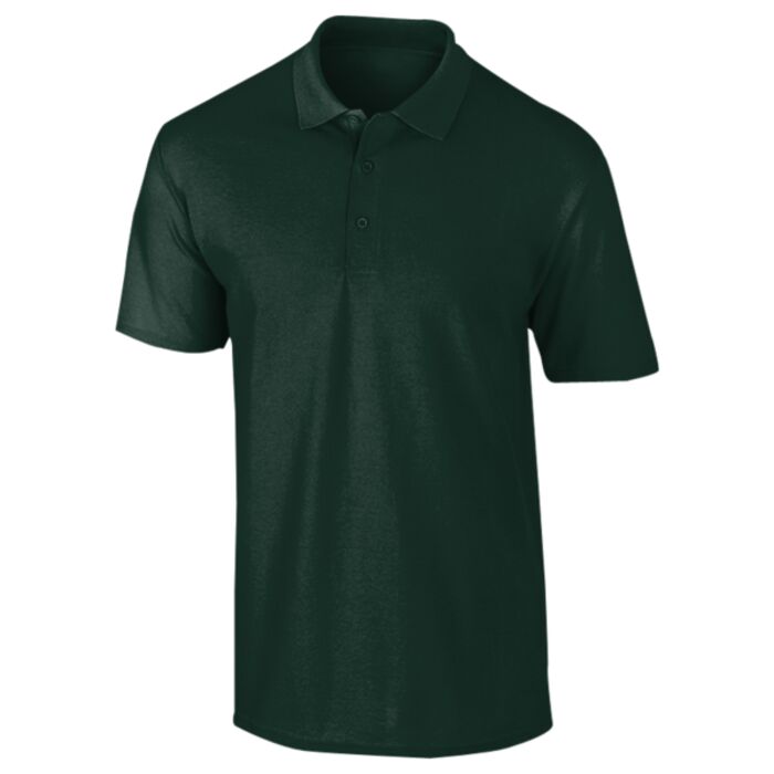 Men's DryBlend Pique Polo Shirt Thumbnail