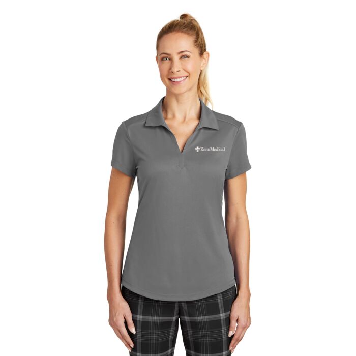 Ladies Dri FIT Legacy Polo Thumbnail