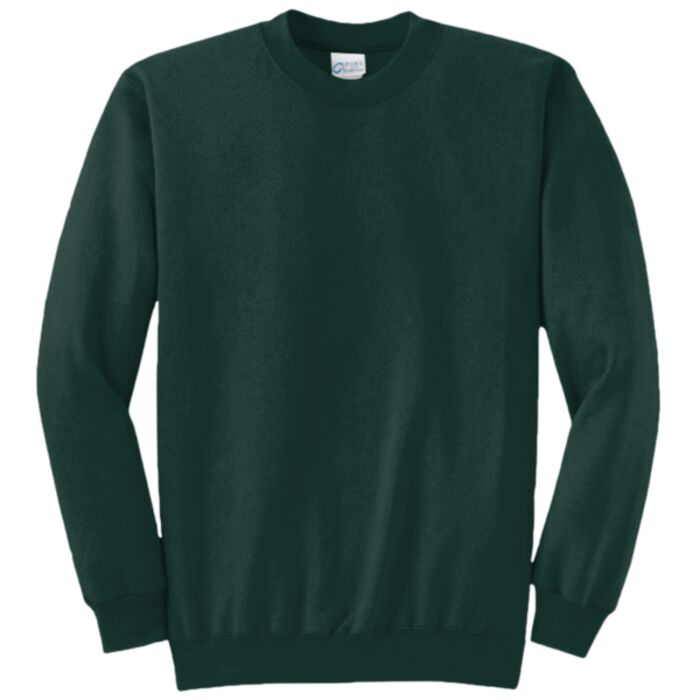 Copy of Classic Crewneck Sweatshirt Thumbnail