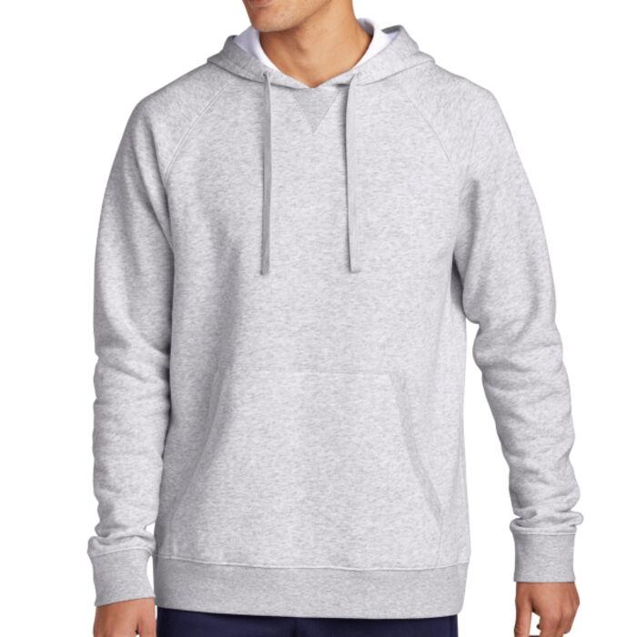 Drive Fleece Pullover Hoodie Thumbnail