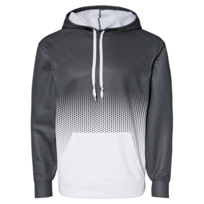 Hex 2.0 Hooded Sweatshirt Thumbnail