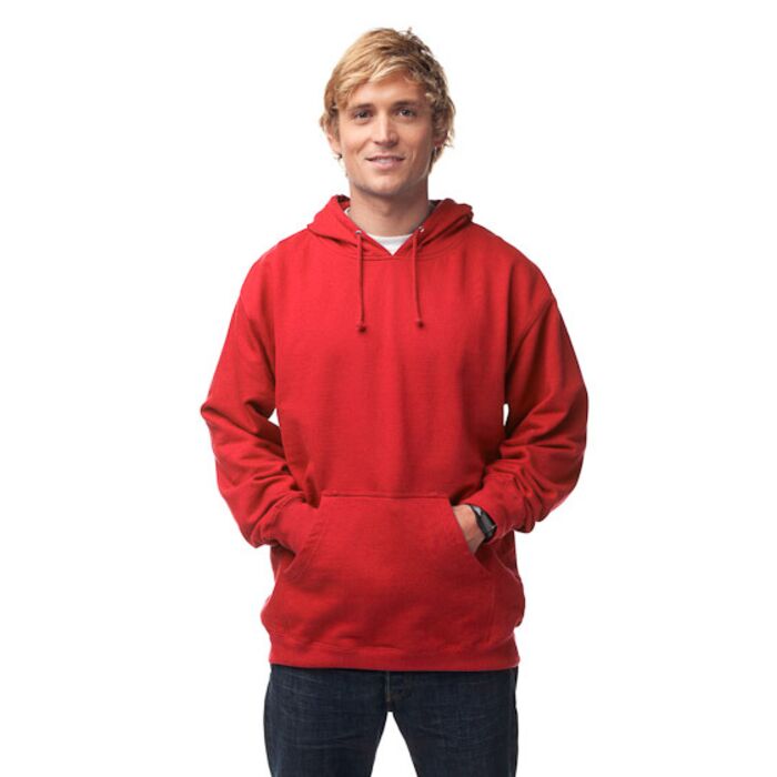 (Flame and Fire) MIDWEIGHT PULLOVER SWEATSHIRT Thumbnail