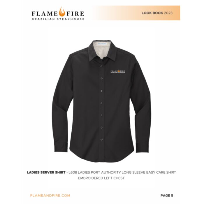 Black L608 5 Thumbnail