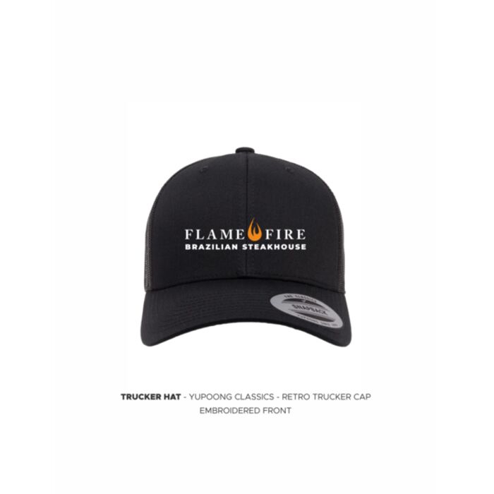 Trucker Hat 17 Thumbnail