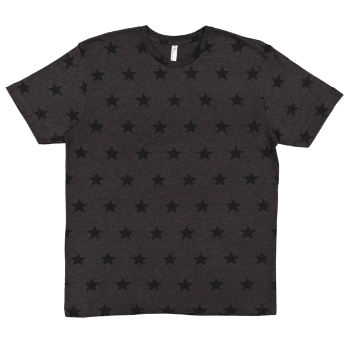 Mens' Five Star T-Shirt Thumbnail