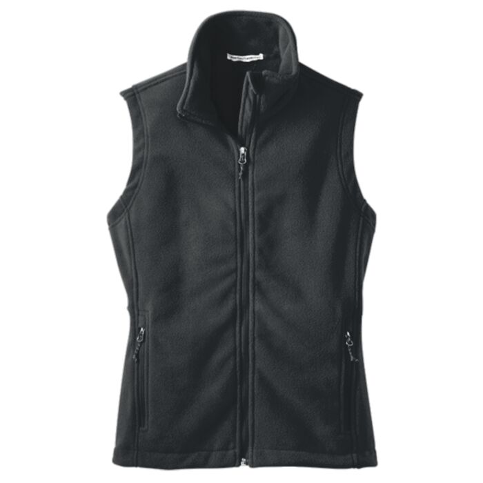 Omni Ladies Value Fleece Vest Thumbnail